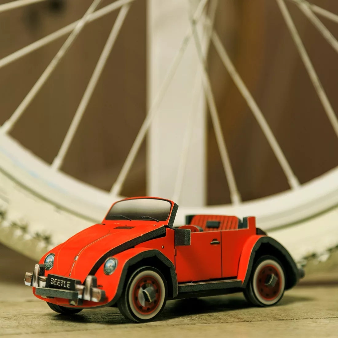 Фолксваген "Бръмбар"