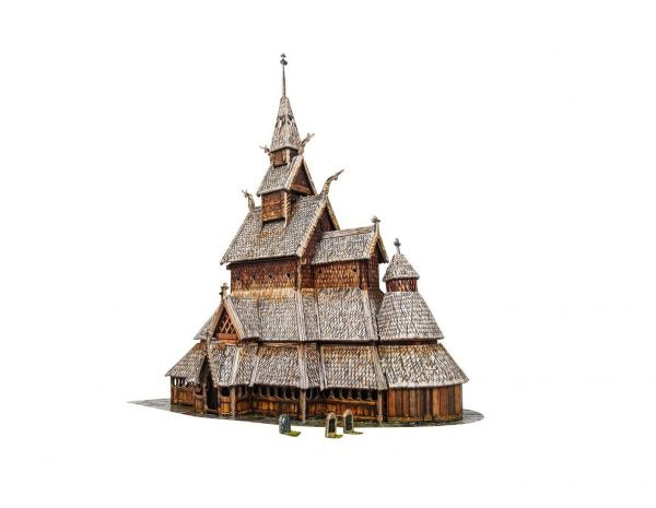 Бургундска църква, 1:87