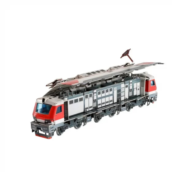 Електровоз ЕП-20, 1:87