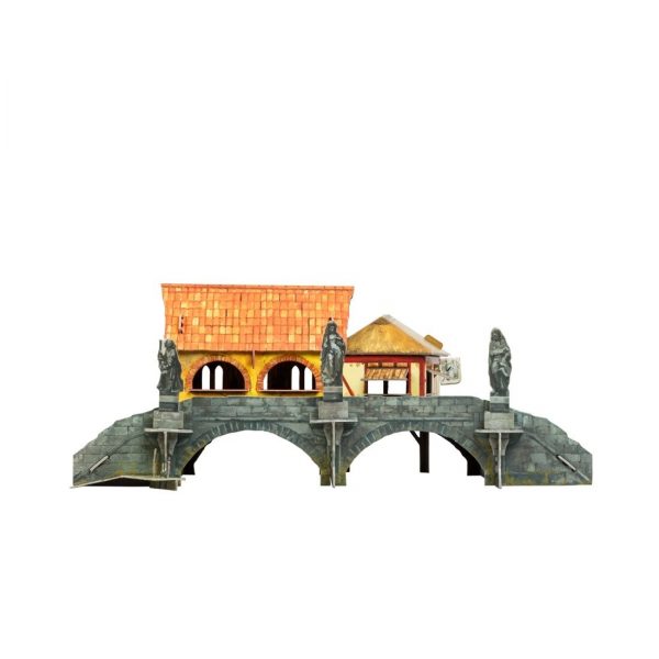 Търговският мост