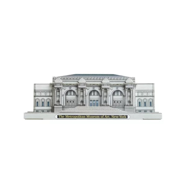 Музей на изкуствата "Метрополитън", Ню Йорк, САЩ