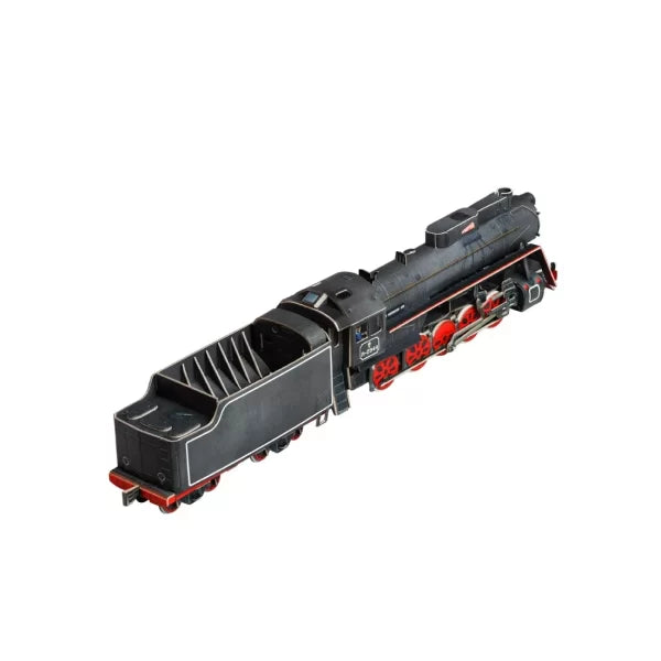 Магистрален парен локомотив, серия Л, 1:87