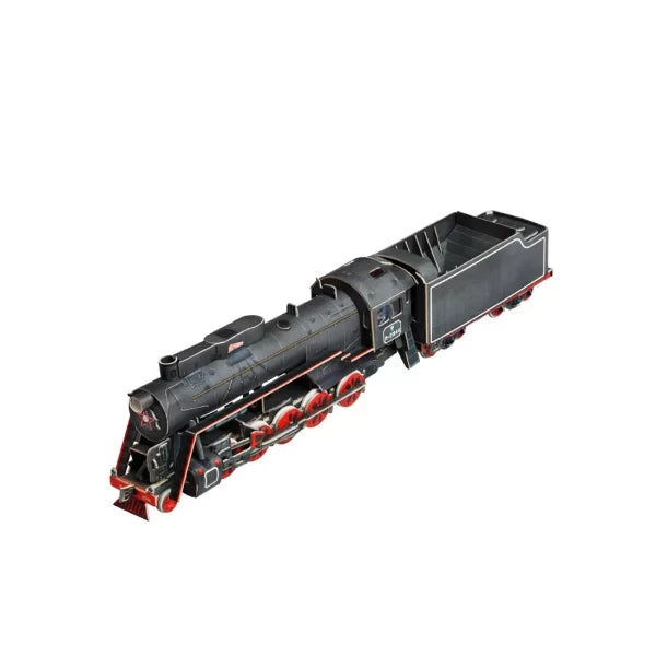Магистрален парен локомотив, серия Л, 1:87