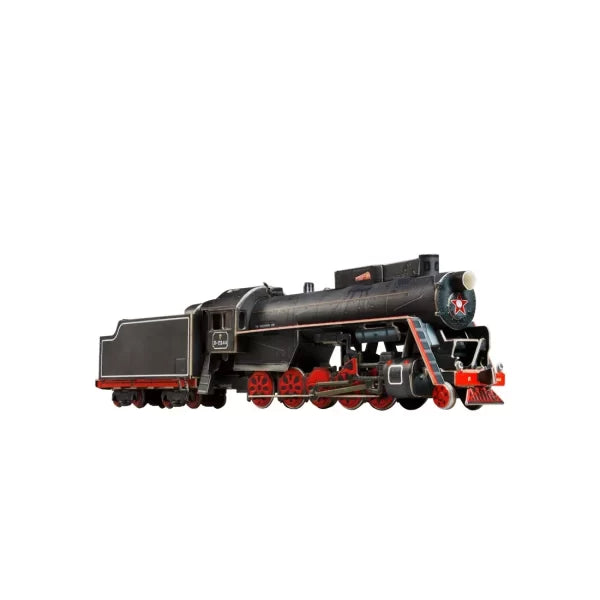 Магистрален парен локомотив, серия Л, 1:87