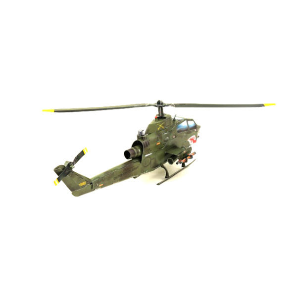 Хеликоптер AH-1 Cobra