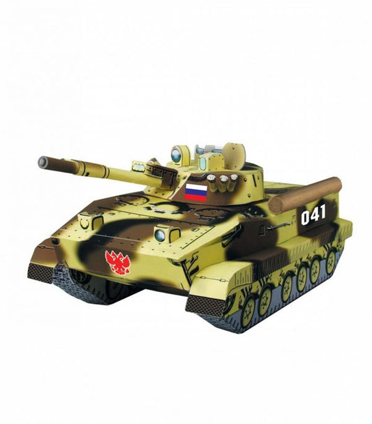 Танк БМП-3, 1:35
