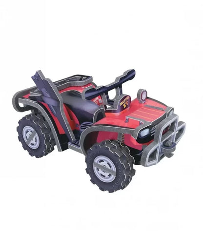 Бъги 4×4