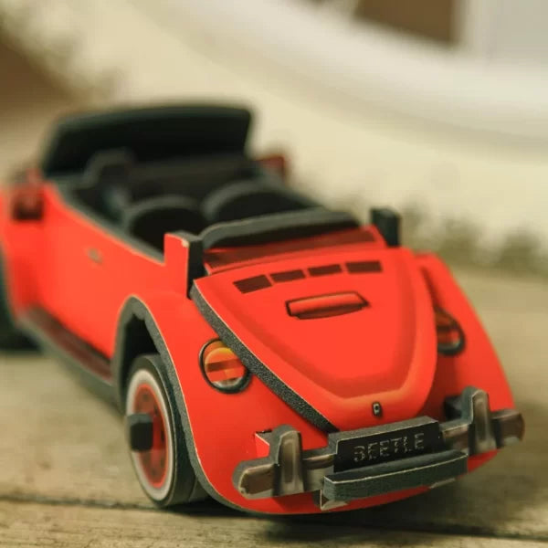 Фолксваген "Бръмбар"