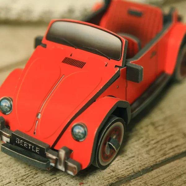 Фолксваген "Бръмбар"