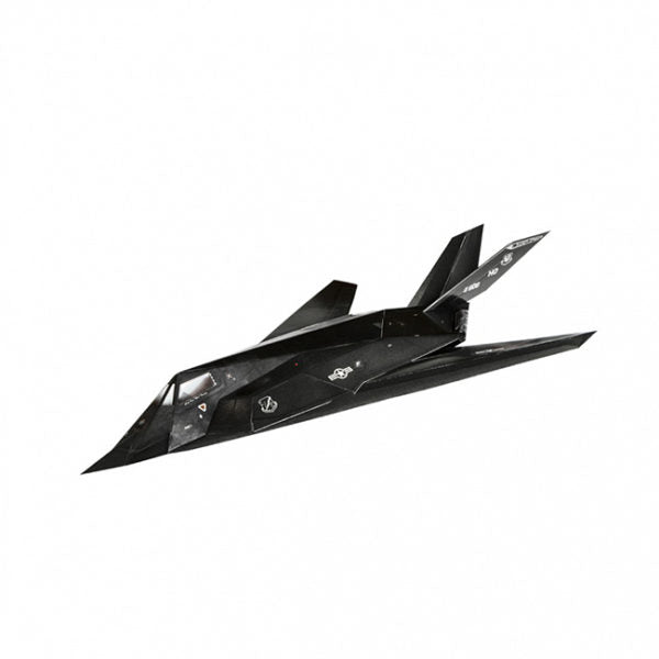 Изтребител F117 Стелт