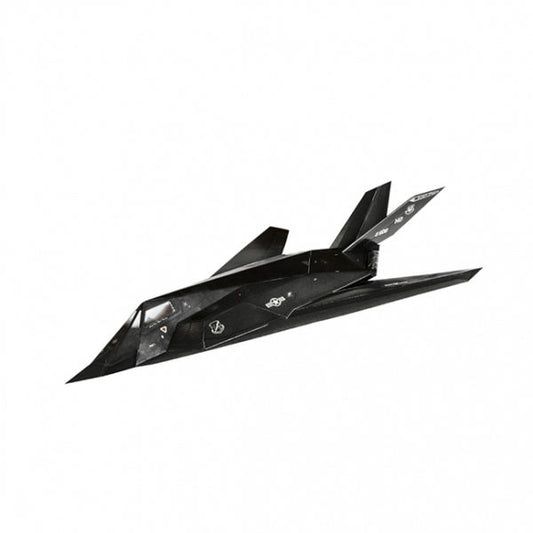 Изтребител F117 Стелт