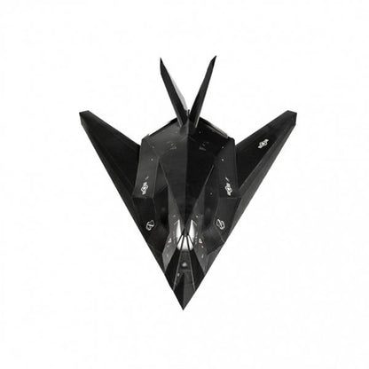Изтребител F117 Стелт