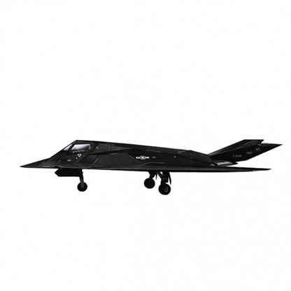 Изтребител F117 Стелт