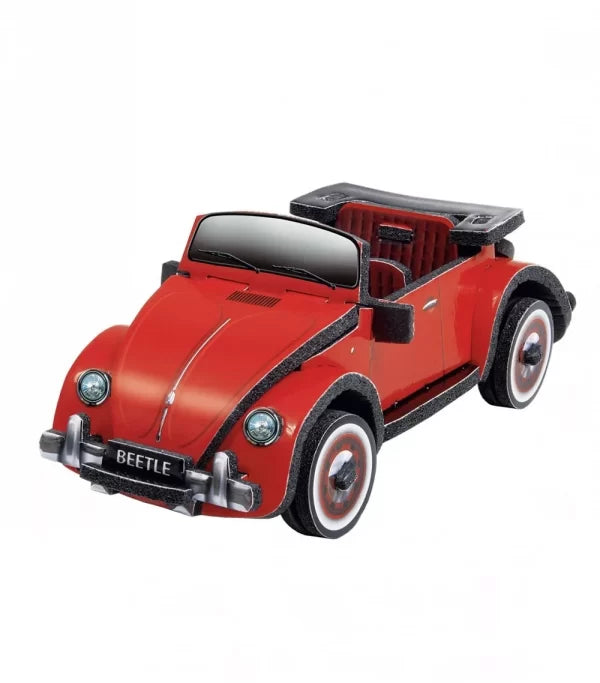 Фолксваген "Бръмбар"