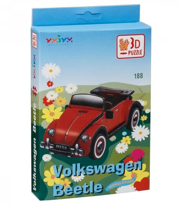 Фолксваген "Бръмбар"