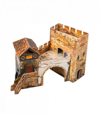 Старата порта