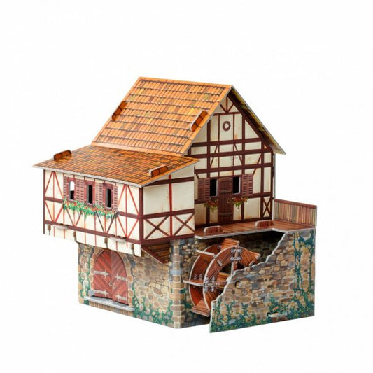 Водна мелница