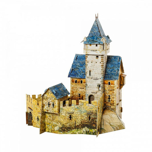 Ловен замък