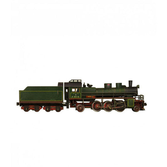 Парен локомотив Су214, 1:87