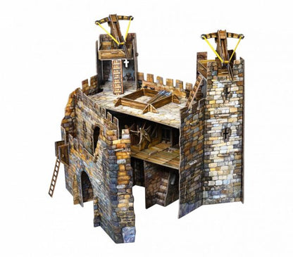 Крепостна порта