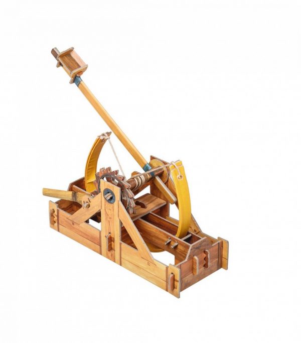 Катапулт – стенобойно оръдие