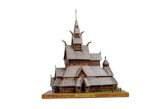 Бургундска църква, 1:87