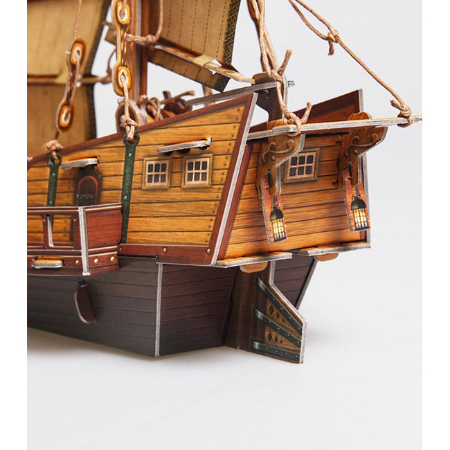 Кораб Китайска Джонка