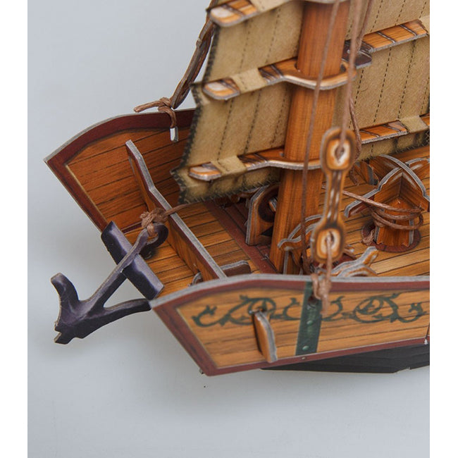 Кораб Китайска Джонка