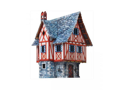 Къщата на търговеца