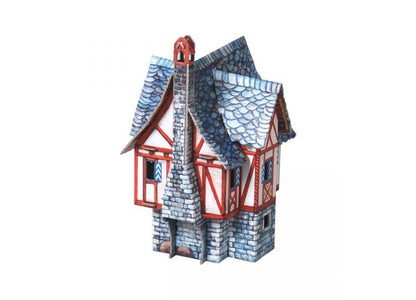 Къщата на търговеца