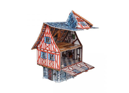 Къщата на търговеца