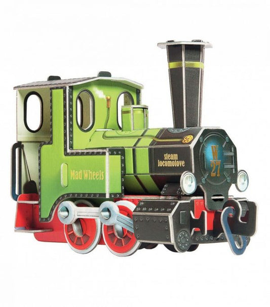 Локомотивче