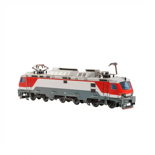Електровоз ЕП-20, 1:87