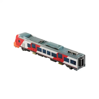 Мотриса "Лястовица", 1:87