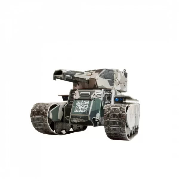 Кирасир – тежък танк, 1:35