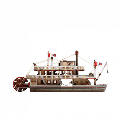 Речен параход