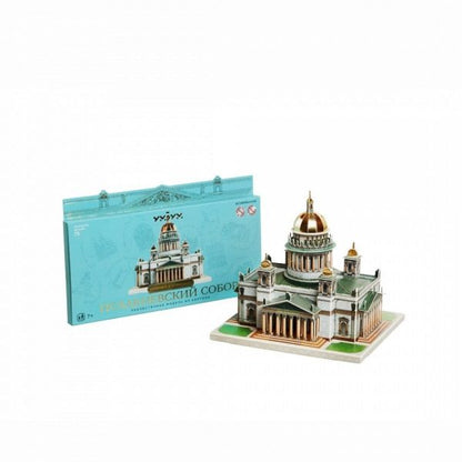 Исакиевски събор