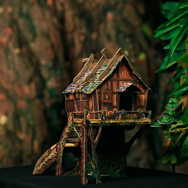 Къщата на отшелника