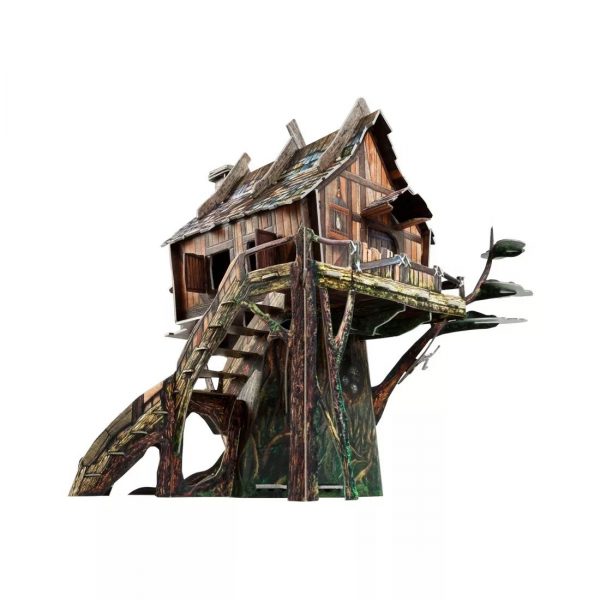 Къщата на отшелника