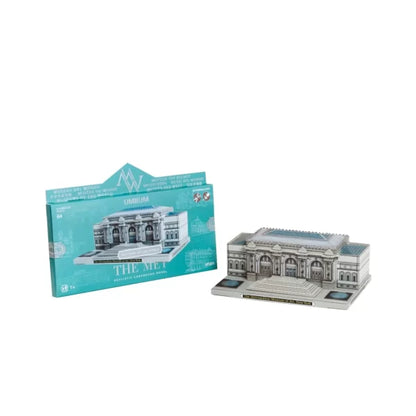 Музей на изкуствата "Метрополитън", Ню Йорк, САЩ