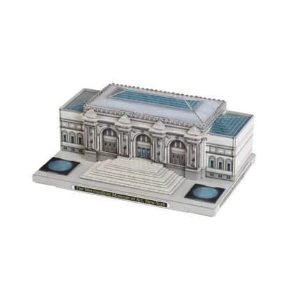 Музей на изкуствата "Метрополитън", Ню Йорк, САЩ