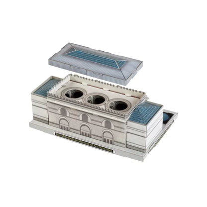 Музей на изкуствата "Метрополитън", Ню Йорк, САЩ