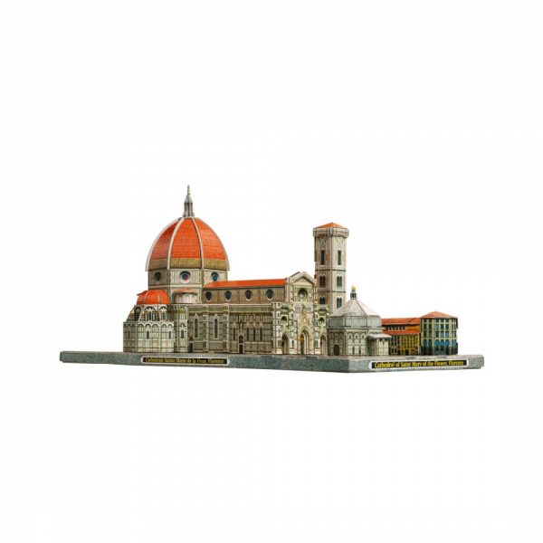 Катедрала "Санта Мария дел Фиоре", Флоренция, Италия