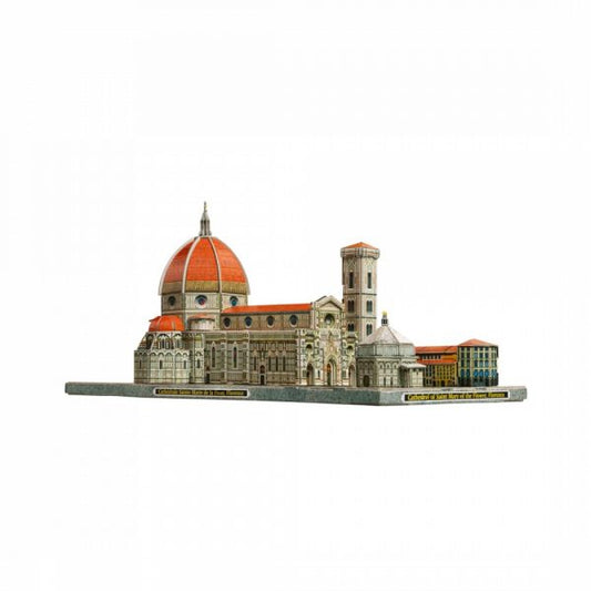 Катедрала "Санта Мария дел Фиоре", Флоренция, Италия