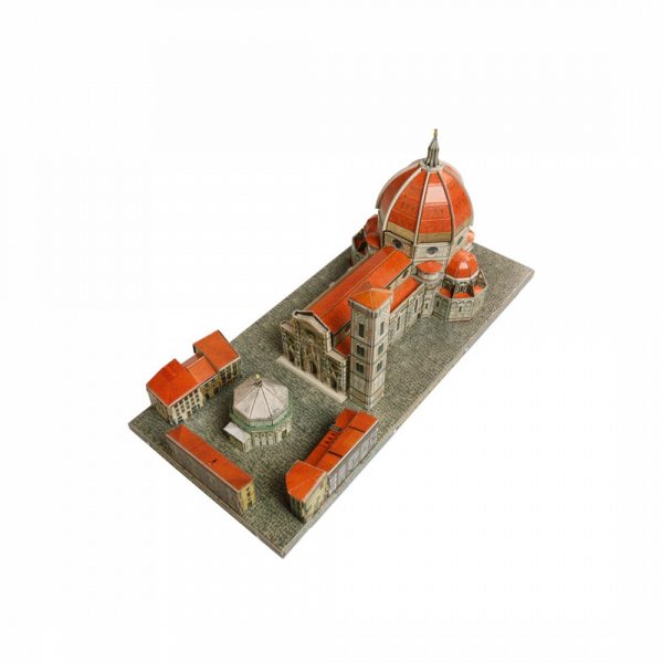 Катедрала "Санта Мария дел Фиоре", Флоренция, Италия