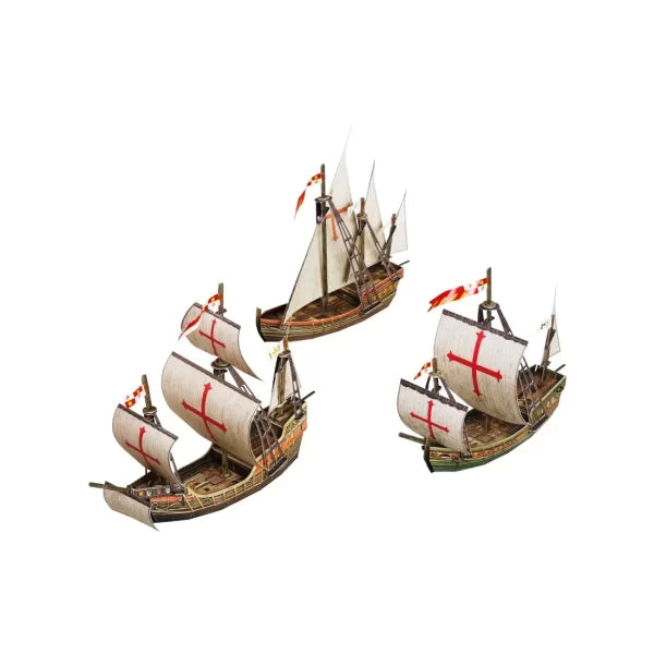 Флотилията на Христофор Колумб