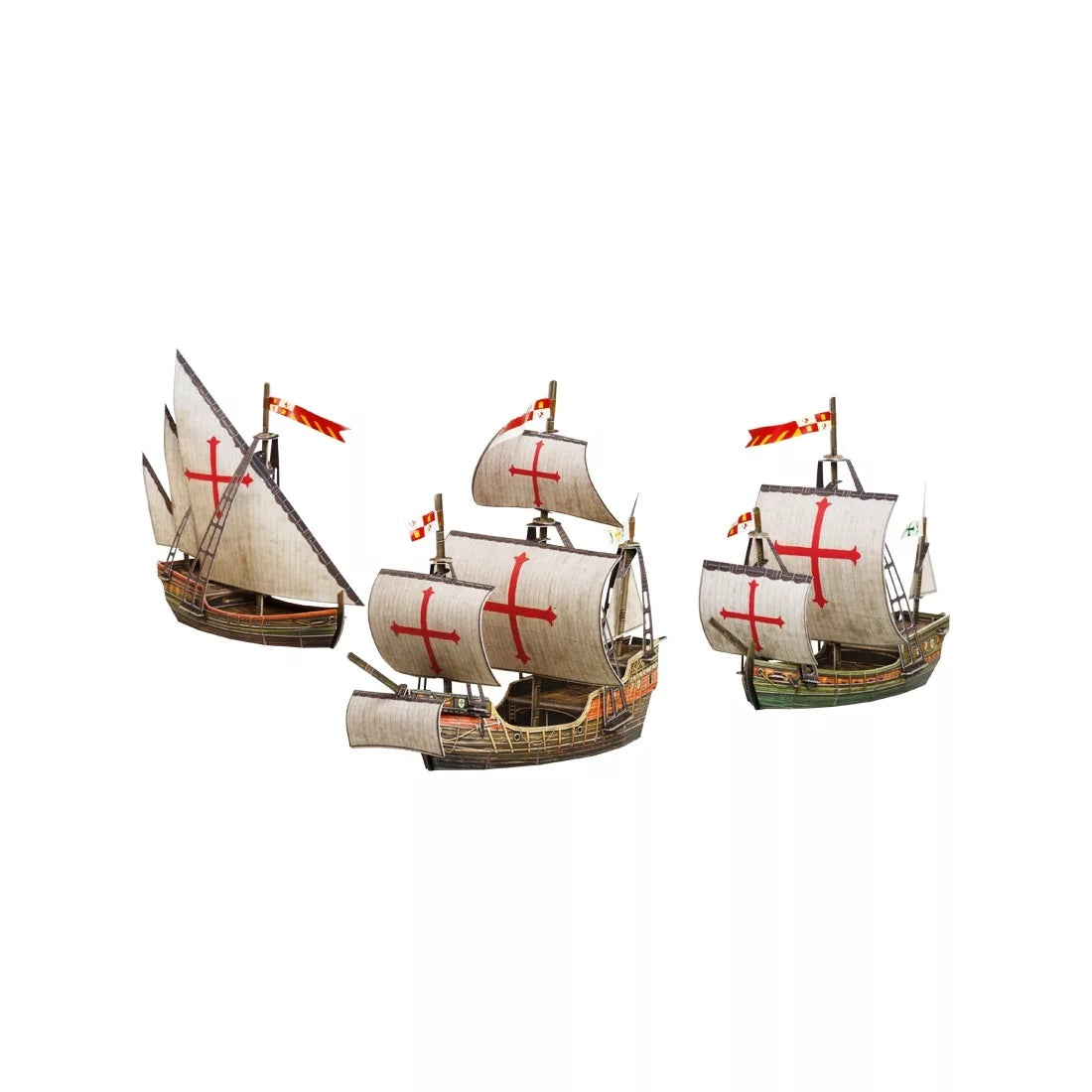 Флотилията на Христофор Колумб