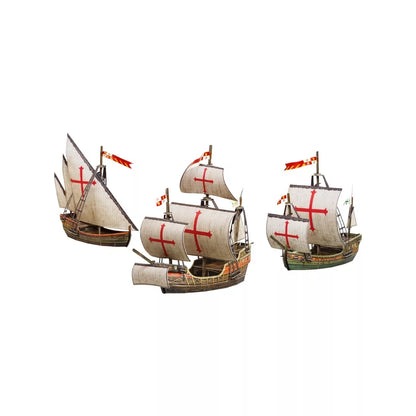 Флотилията на Христофор Колумб