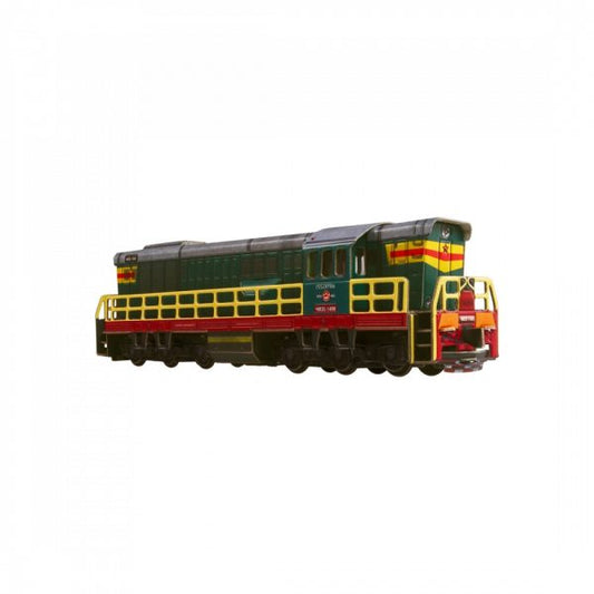Дизелов локомотив ЧМЕ-3, 1:87
