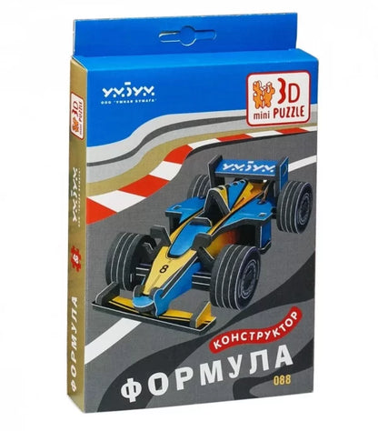 Формула 1